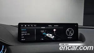 Genesis G80, 2023 — миниатюра 17