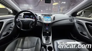 Hyundai Avante, 2013 — миниатюра 7