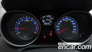 Hyundai Avante, 2013 — миниатюра 8