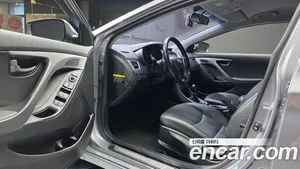Hyundai Avante, 2013 — миниатюра 10