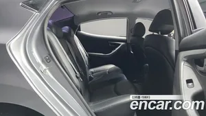 Hyundai Avante, 2013 — миниатюра 11