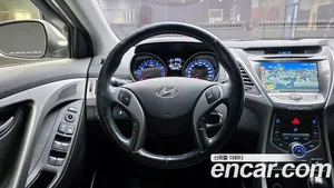 Hyundai Avante, 2013 — миниатюра 14