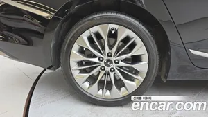 Kia K8, 2021 — миниатюра 5