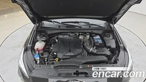 Kia K8, 2021 — миниатюра 6