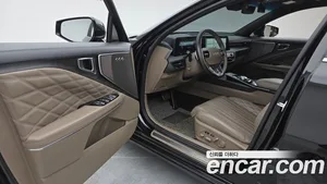 Kia K8, 2021 — миниатюра 10