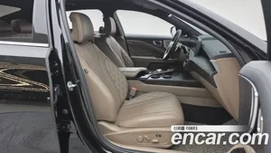 Kia K8, 2021 — миниатюра 11