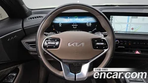 Kia K8, 2021 — миниатюра 13