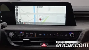 Kia K8, 2021 — миниатюра 14