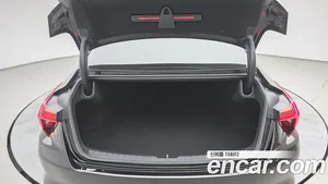 Kia K8, 2021 — миниатюра 20