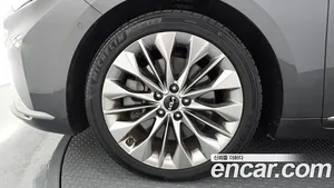 Kia K8, 2021 — миниатюра 5