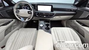Kia K8, 2021 — миниатюра 7