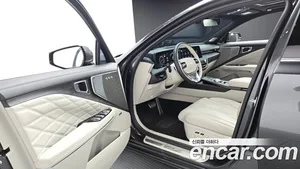 Kia K8, 2021 — миниатюра 10