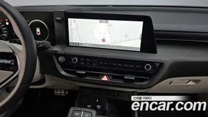 Kia K8, 2021 — миниатюра 13