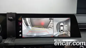 Kia K8, 2021 — миниатюра 14