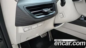 Kia K8, 2021 — миниатюра 18