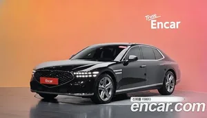 Genesis G90, 2022 — миниатюра 32