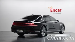 Genesis G90, 2022 — миниатюра 1
