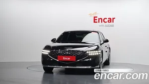 Genesis G90, 2022 — миниатюра 2