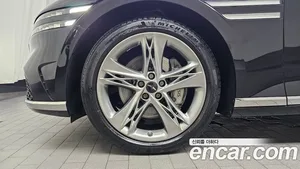Genesis G90, 2022 — миниатюра 4