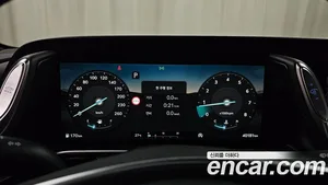 Genesis G90, 2022 — миниатюра 10