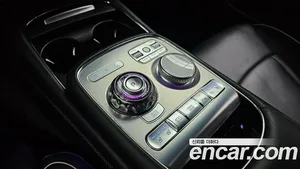 Genesis G90, 2022 — миниатюра 11