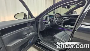 Genesis G90, 2022 — миниатюра 12