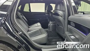 Genesis G90, 2022 — миниатюра 16