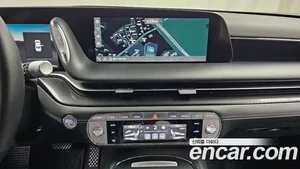 Genesis G90, 2022 — миниатюра 17