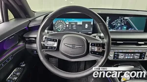 Genesis G90, 2022 — миниатюра 18