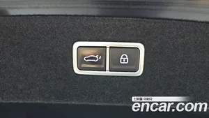 Genesis G90, 2022 — миниатюра 21