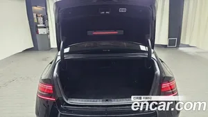Genesis G90, 2022 — миниатюра 22