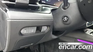 Genesis G90, 2022 — миниатюра 24