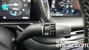 Genesis G90, 2022 — миниатюра 25