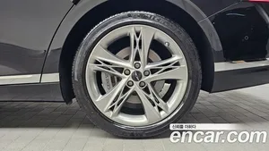 Genesis G90, 2022 — миниатюра 6