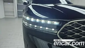 Genesis G90, 2022 — миниатюра 7
