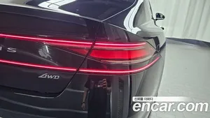Genesis G90, 2022 — миниатюра 8