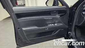Genesis G90, 2022 — миниатюра 13