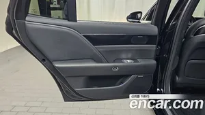Genesis G90, 2022 — миниатюра 14