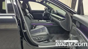 Genesis G90, 2022 — миниатюра 15