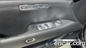 Genesis G90, 2022 — миниатюра 26