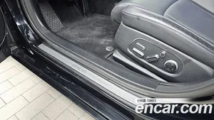 Genesis G90, 2022 — миниатюра 27
