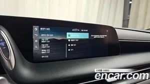 Genesis G90, 2022 — миниатюра 28