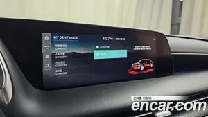 Genesis G90, 2022 — миниатюра 29