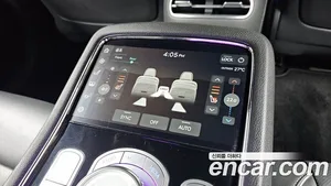 Genesis G90, 2022 — миниатюра 30