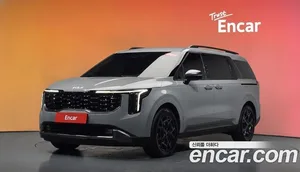Kia Carnival, 2024 — миниатюра 38