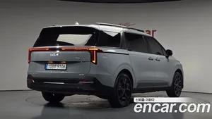 Kia Carnival, 2024 — миниатюра 1