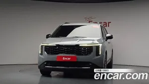 Kia Carnival, 2024 — миниатюра 2