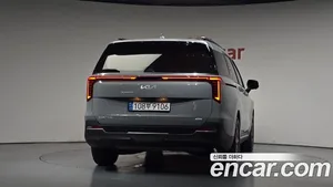 Kia Carnival, 2024 — миниатюра 3