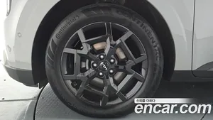 Kia Carnival, 2024 — миниатюра 4