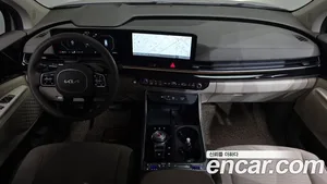 Kia Carnival, 2024 — миниатюра 9